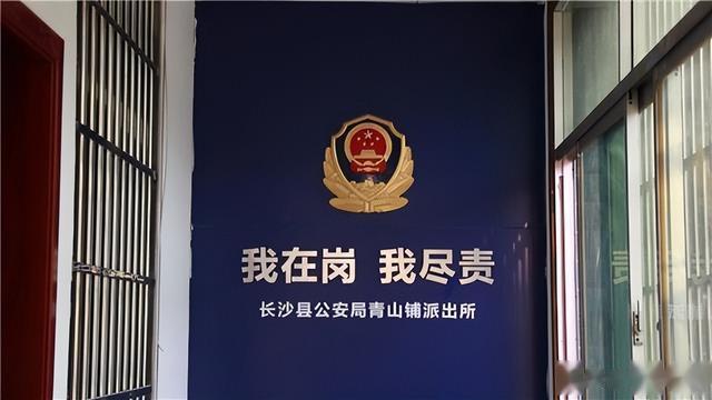 青山铺镇派出所破获系列盗窃案 民警提醒广大群众加强防盗意识
