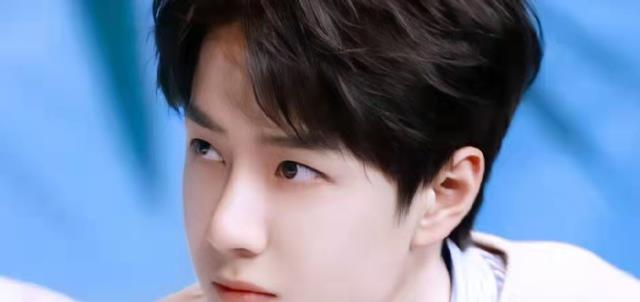 王一博|王一博褪去爱豆味，是一种明智之举，可需理智勿入同公司前辈后尘