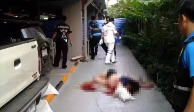 东南亚旅游|扒一扒泰国的诡异酒店，有没有你住过的？