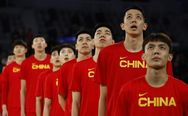 中国男篮|破案了！中国男篮淘汰赛直播悬念揭晓，央视太失望，怕输了丢人？