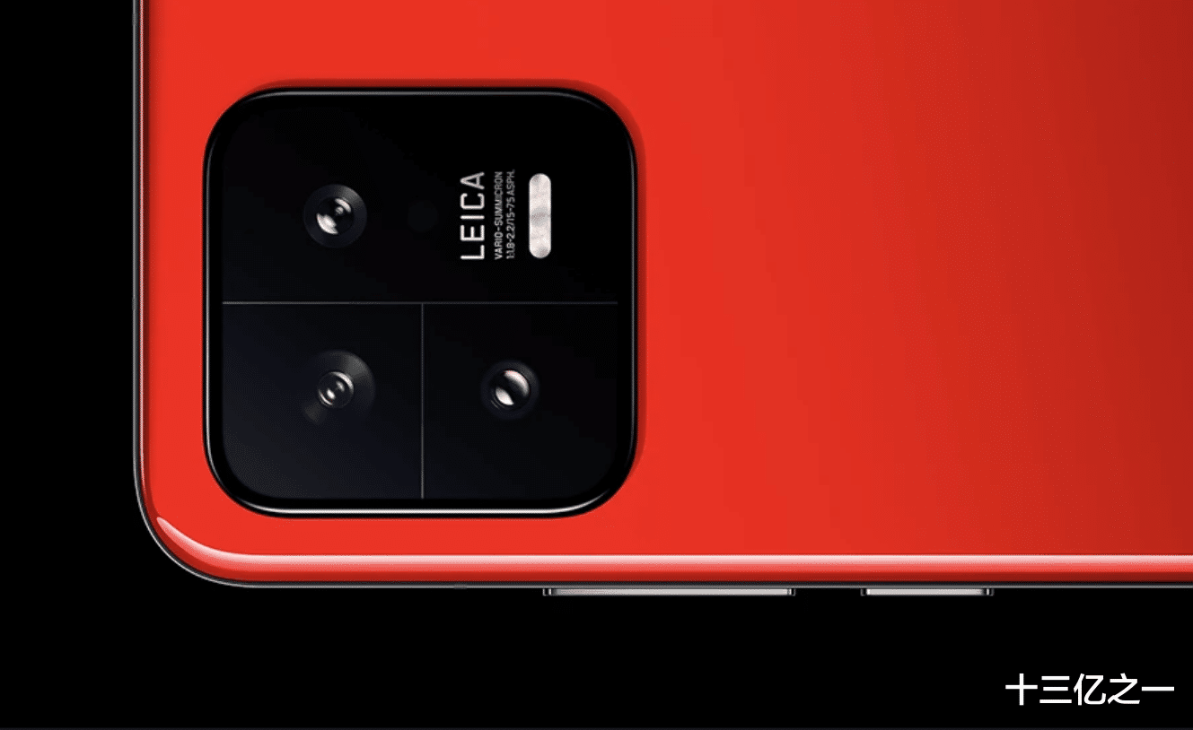 小米科技|小米13系列怎么选:Pro很顶,我选标准版