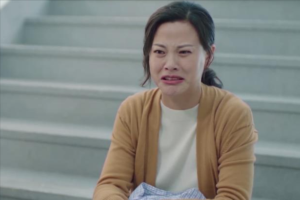 情感剧|“人民网”发文点赞《余生》,不只是甜宠,亲情线也有温暖底色