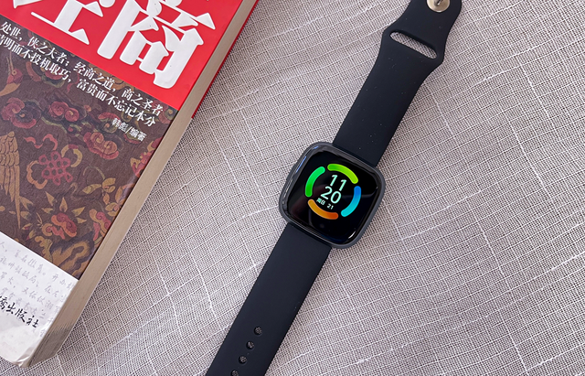 工业互联网|dido G28S智能手表体验：外观优雅大气，健康关爱功能齐全
