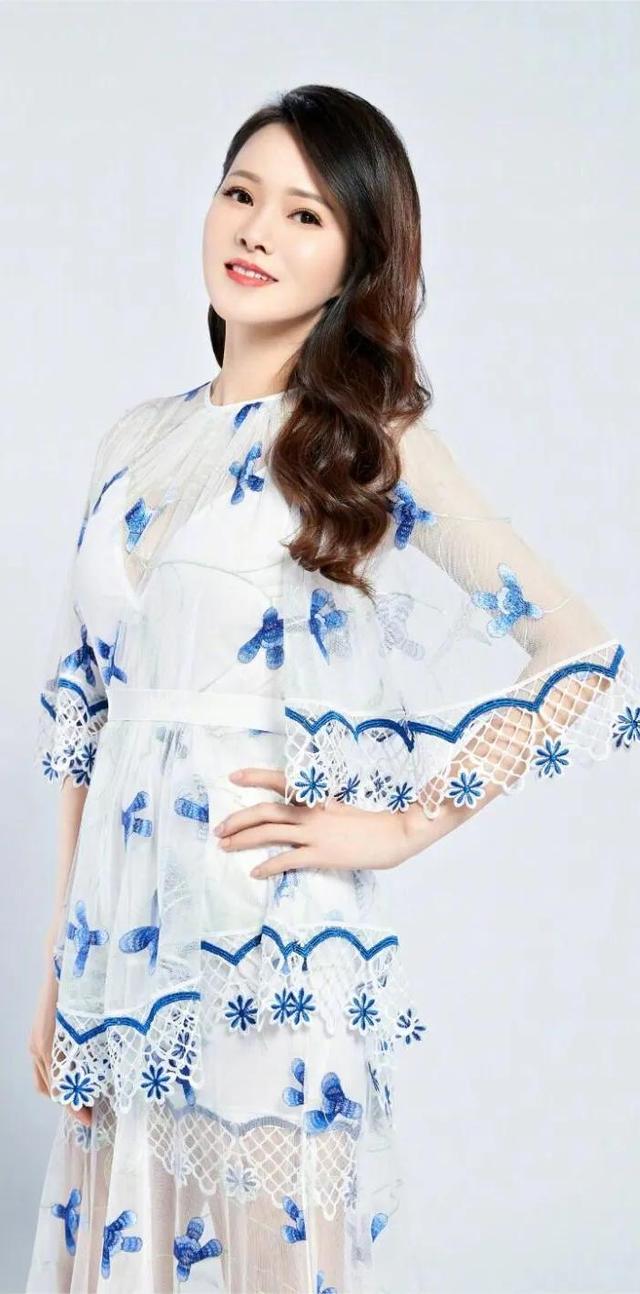 伊能静|分享美图—台湾冻龄美女伊能静