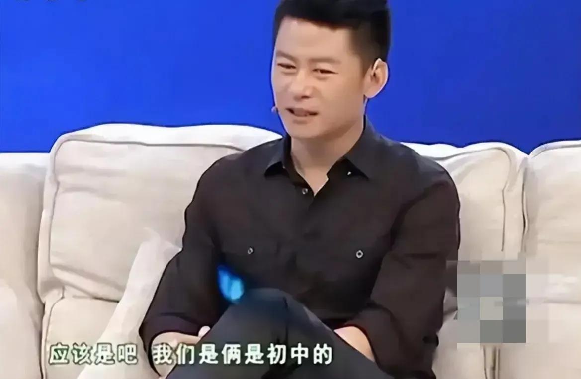 李健|李健：娶中学初恋女友，出道多年不温不火，42岁靠《狂飙》走红