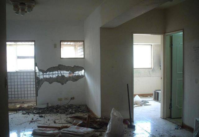 装修新房时6个地方不要动,很容易产生安全隐患,还被物业罚款!