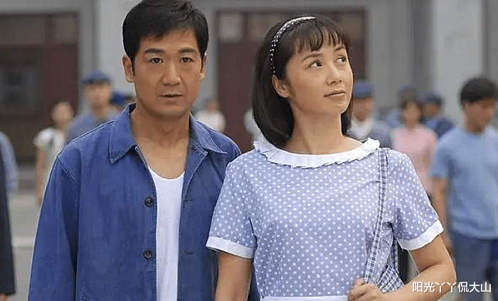 佟志|金婚:佟志精神出轨,愧对的是文丽,为何却一直向李天骄道歉呢?