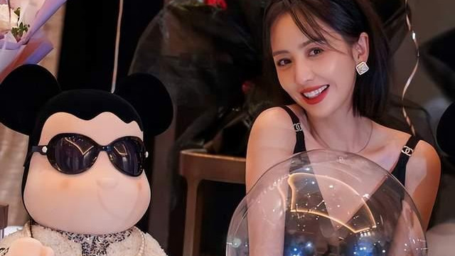 陈思诚|陈思诚曝佟丽娅39岁生日后, 约丫丫出来聚会被婉拒, 理由很实在