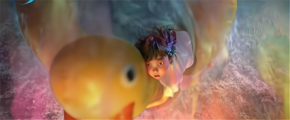 凉凉|深海动画电影彻底凉凉，导演删除信息走人，审核机制遭到网友群嘲