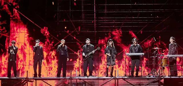 声生不息|《声生不息》第8期2位歌手口碑逆转，“双李”有争议，选歌很重要