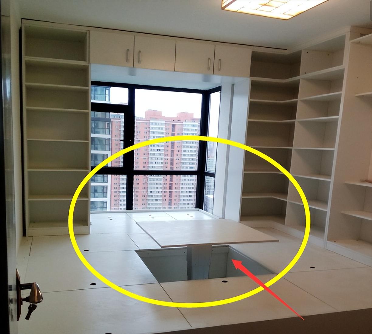 这10个装修设计就是坑钱,装修师傅说出花也别听