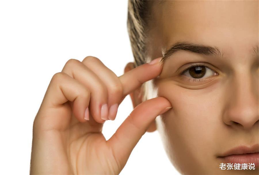 熬夜|皱纹的出现,除了熬夜外,这些食物可能也是“元凶”,不妨看看