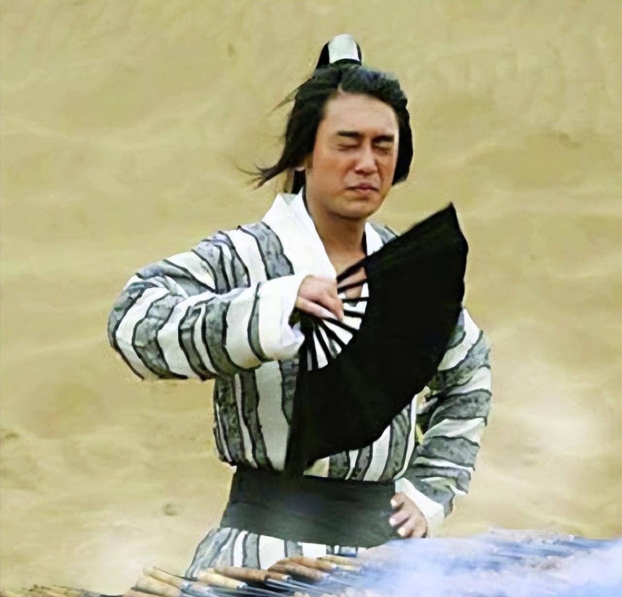 王大治|9位“丑不自知”的男星，明明那么普通，却总爱扮成“第一美男”