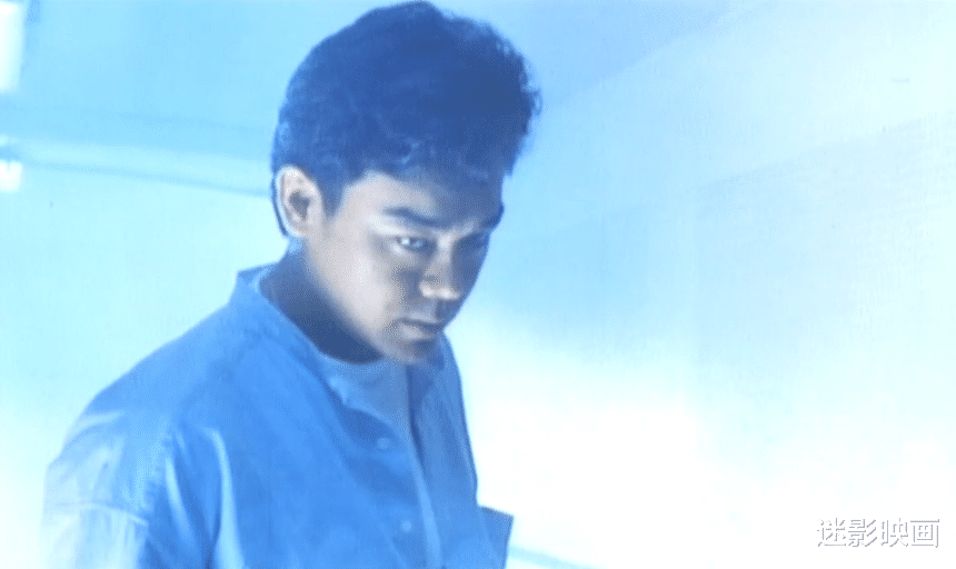 电影|29年前的邪典片，缔造了香港第一“鬼后”龙婆，录像厅时代的噩梦