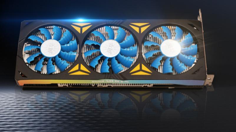 |国产GPU的现状：自研与IP授权并行