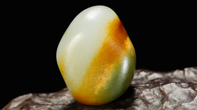 |七千载玉石文化，二十年物是人非！大起大落的和田玉市场！