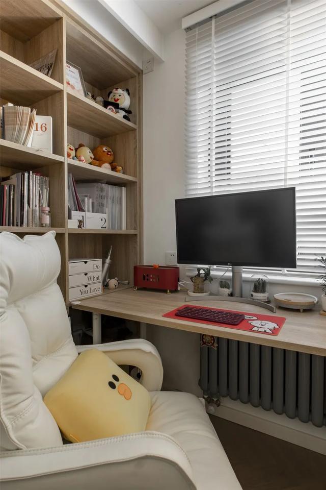 杭州发现一户人家的装修，因太会布置而走红，值得借鉴！