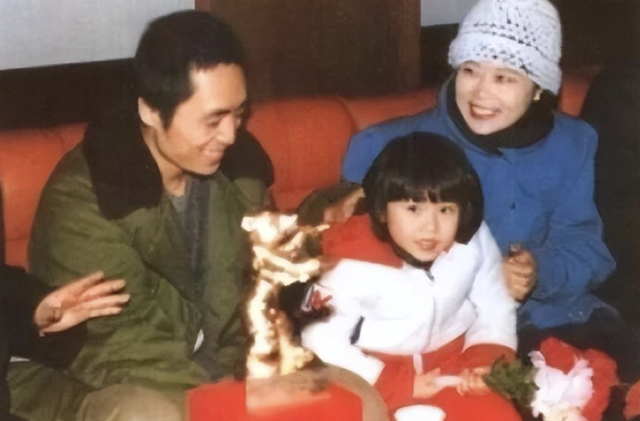 李幼斌|10位“抛妻弃子”男星:逼死前妻,有钱就换女人,一个比一个绝情