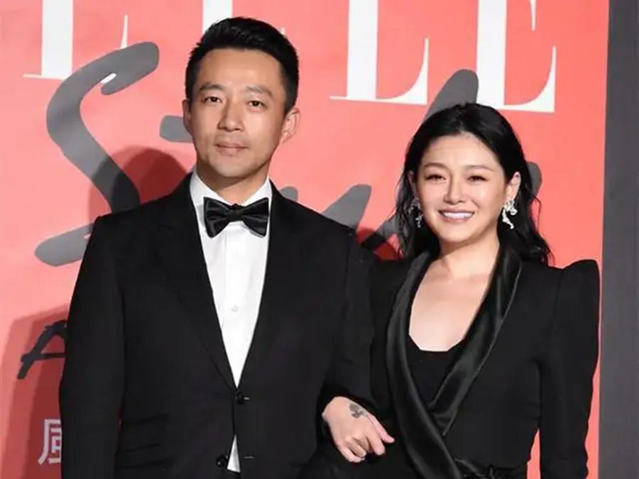 大S|大小S的前老板王伟忠喊话“小心大小S的威力”，其实不是危言耸听