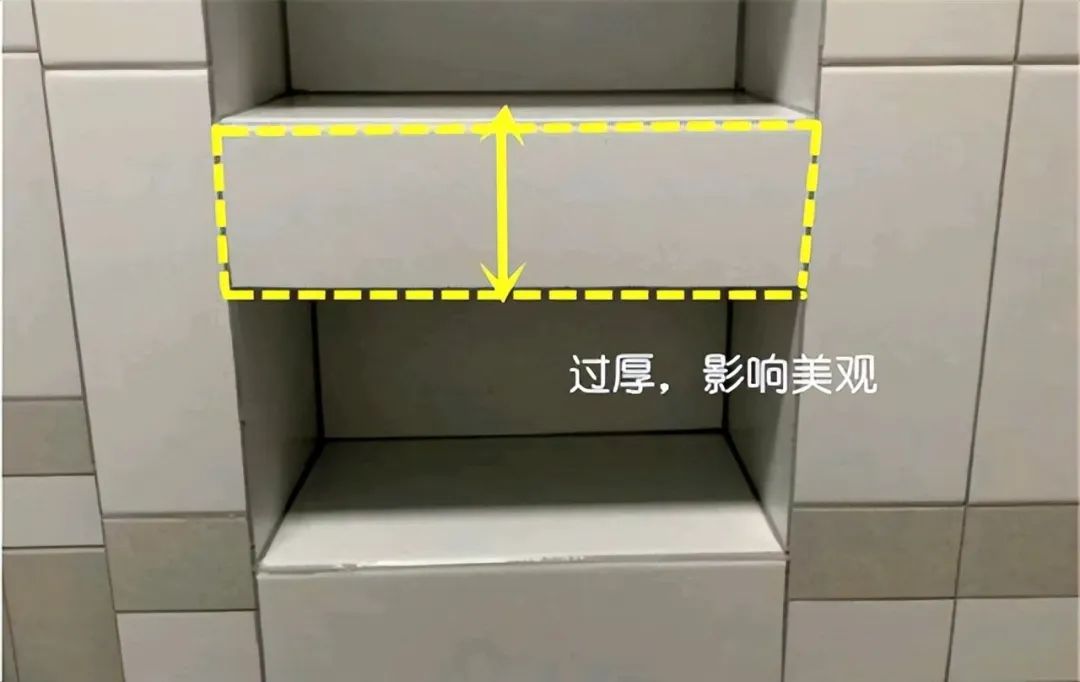 这些“过度装修”的实例,毁掉了太多人的美梦,建议大家多点理性!