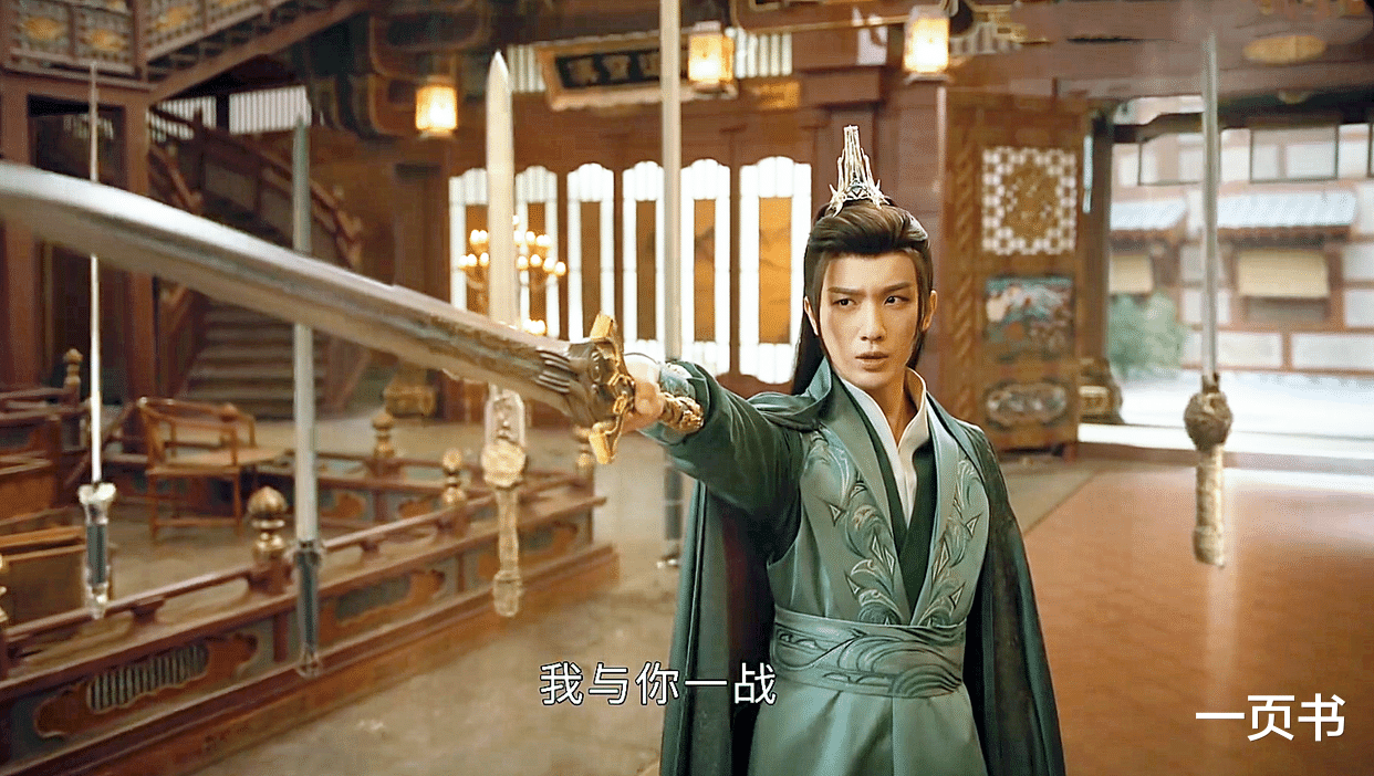 剑仙|《少年歌行》雪月城多强？六剑仙一枪仙，东君、李长生精天下武学