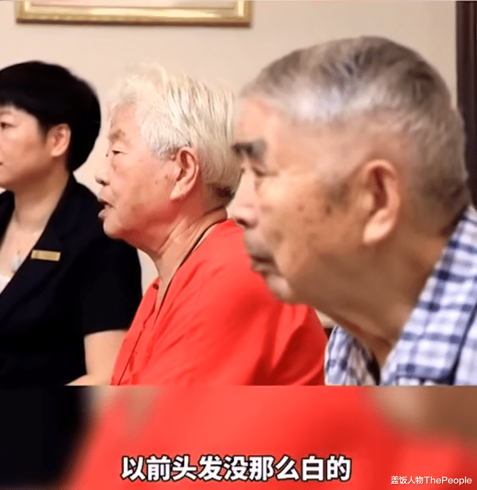 董明珠|名人圈那些意想不到的美女：董明珠学生照曝光，扎双马尾笑容太甜