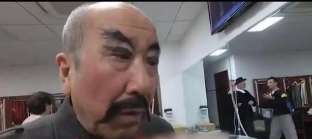 马季|马季打没打侯宝林这事雷恪生、郭德纲不该表态，反而马岐说的客观