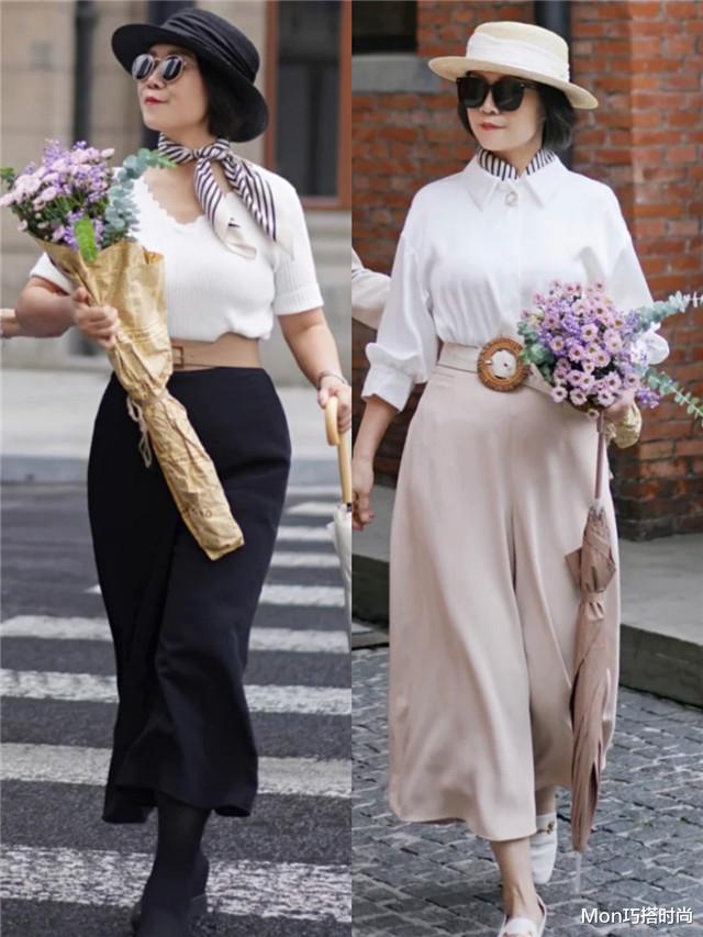 帽子 中年女人：哪些“帽子”该戴，哪些不该戴？戴错容易显土被说装嫩