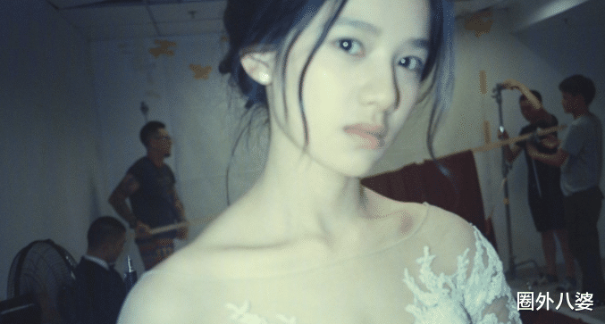 马思纯|看完马思纯10年前这段疯狂恋情，都不想骂现任了