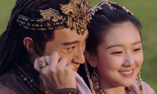 袁雨萱|《勇者无惧》袁雨萱参演引热议，演配角很出彩，演女主还差点意思