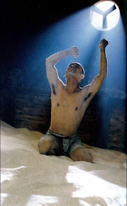 大鸿米店|《大鸿米店》:奴隶翻身后,只会比旧主人更加变本加厉