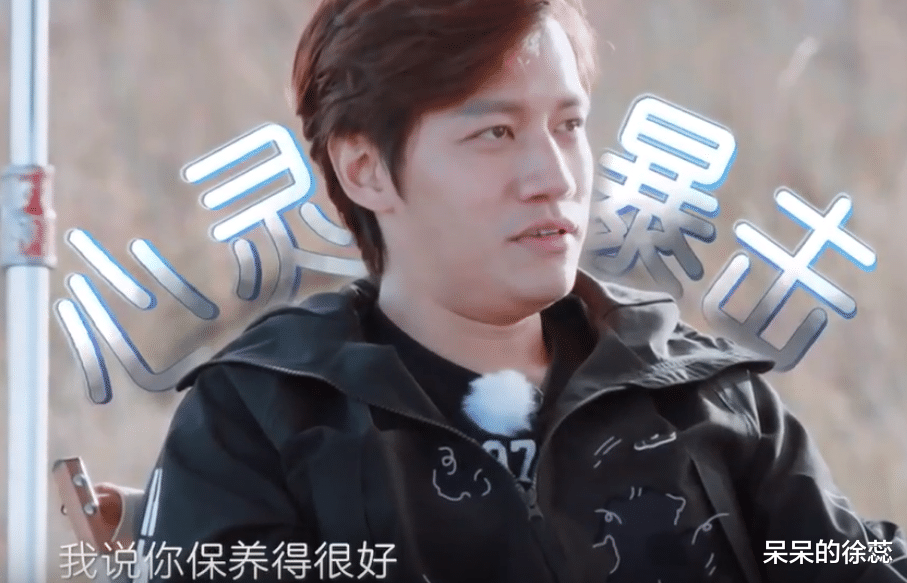 谢娜|《妻浪6》迎首波评价，没有了谢娜当团长，观众点评句句戳心！