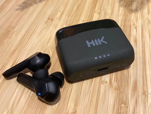 无线耳机|适合长时间使用的真无线耳机,这些真无线耳机有外部声音捕捉模式