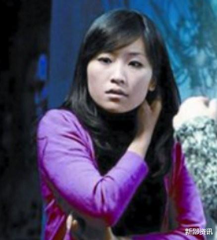 张艺谋|张艺谋之女张末：经历闪婚闪离后，我原谅了父亲当年的背叛