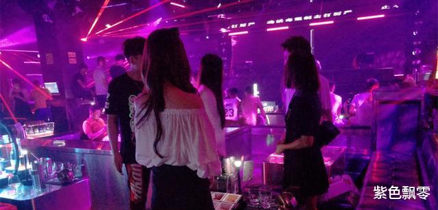 案例:大学生贪慕虚荣当酒托,被发现后致使重要器官受损