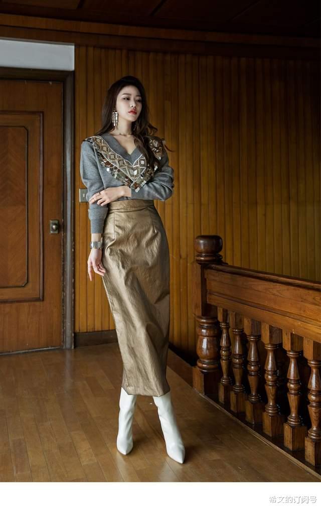 穿衣搭配 时尚影响者教你怎样有设计感的穿搭