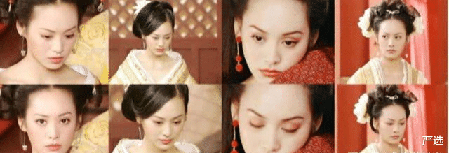 何超琼|姜文、于正拿她没辙,暴起来整个娱乐圈陪她炸!却为美容受900针