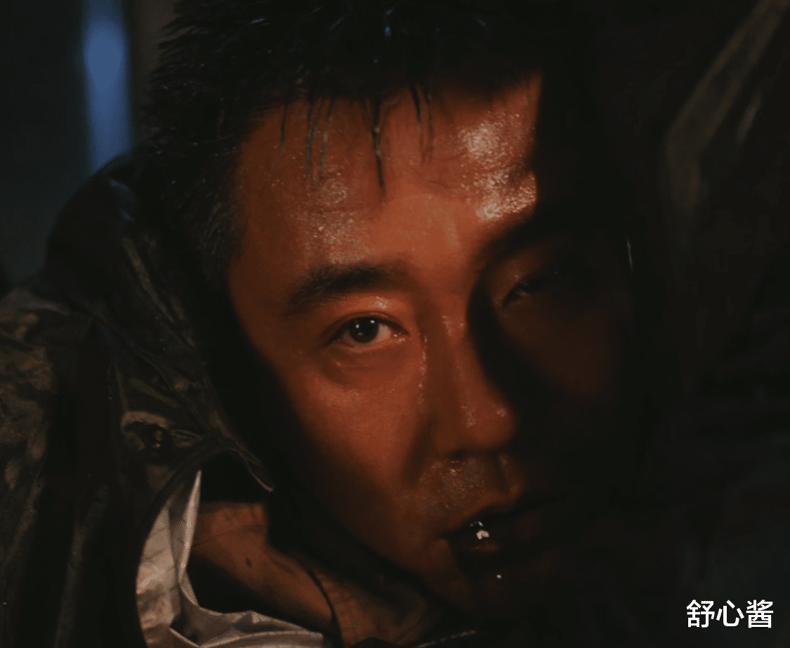 警察荣誉|《警察荣誉》大结局，我愿称之为“年度最催泪”