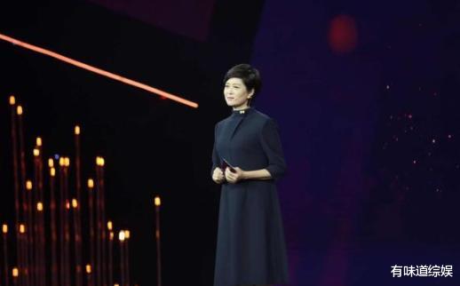 敬一丹|64岁大寿变忌日，央视主持敬一丹吃长寿面后，老母在她面前去世