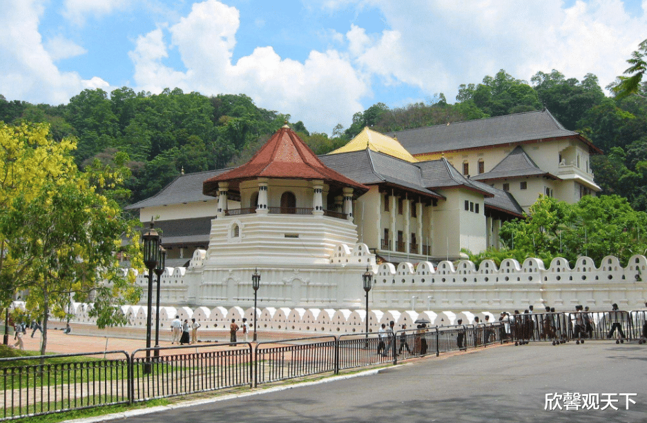 美丽|面对国人免签的几个地方,看到如此美丽的风景,景色让人无法拒绝