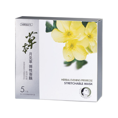 面膜 35岁日本护肤品排行榜：第二祛斑美白面膜