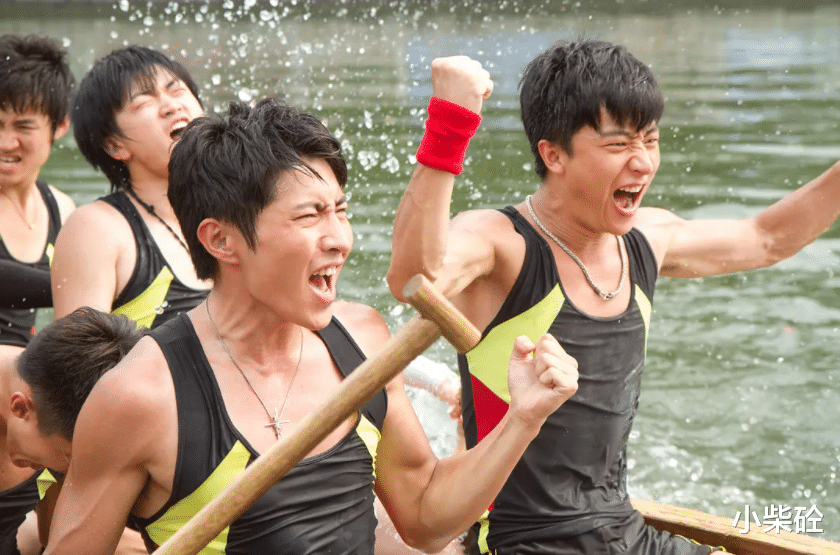 “文艺男”黄轩的瓜！远不止与大姐的“阿姨恋”那么简单