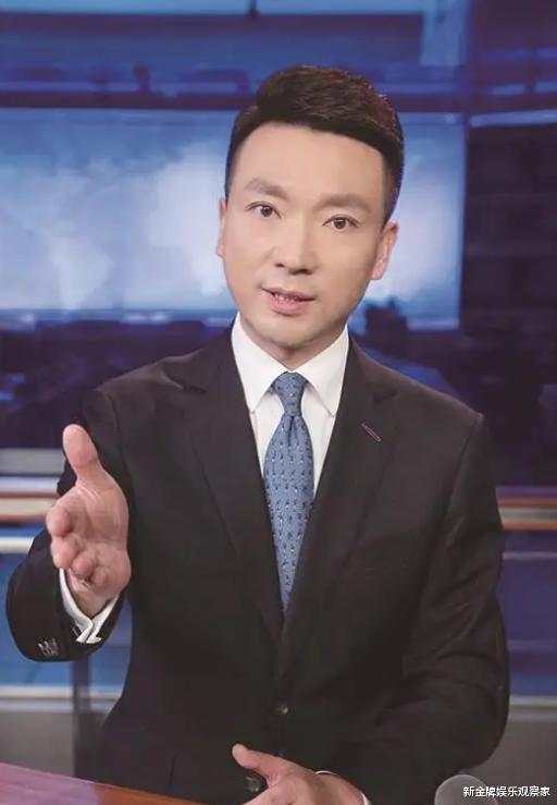 程潇|程潇妹妹通过中传艺考，和康辉李湘成校友，你羡慕她们家的基因吗