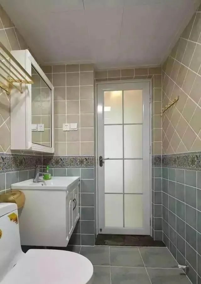 媳妇把102平的新家装修的好漂亮,每一个角落都是一处曼妙的风景