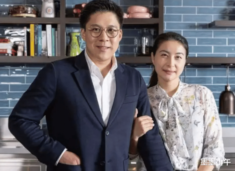 郭晶晶|阔太没当成,还把自己搭进去的6位女明星,你们也跟郭晶晶学学