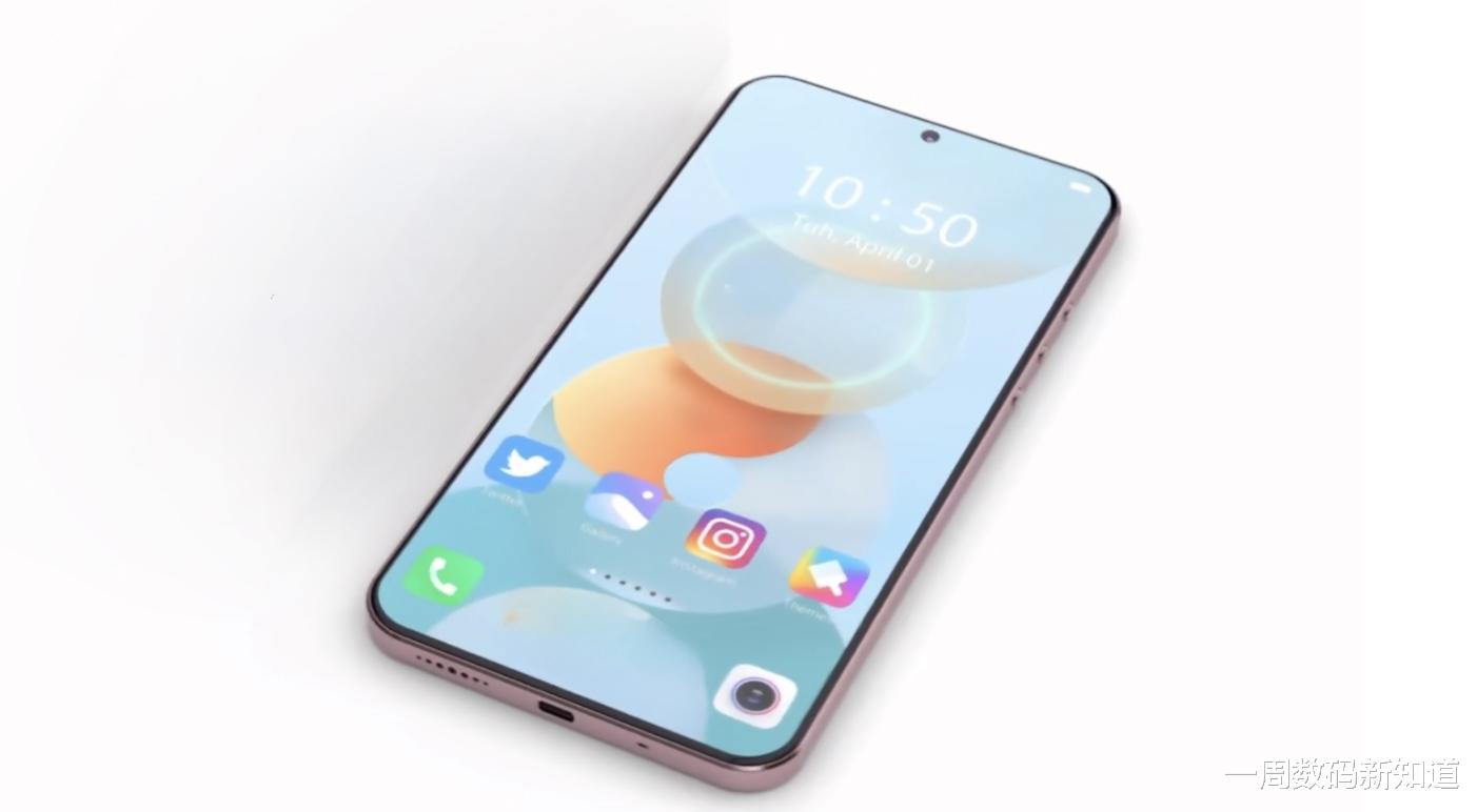 iqoo|iQOO 10 Max曝光：超级下巴+5700mAh大电池，颜值性能通通都有