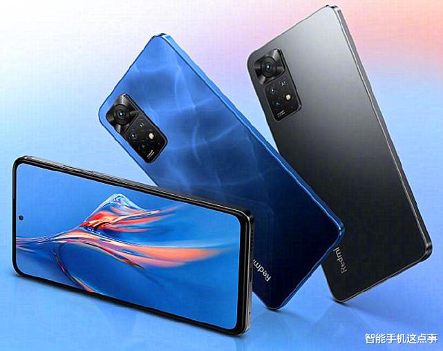 高通骁龙|三款骁龙695机型对比:都是千元手机,优缺点也都非常明显!