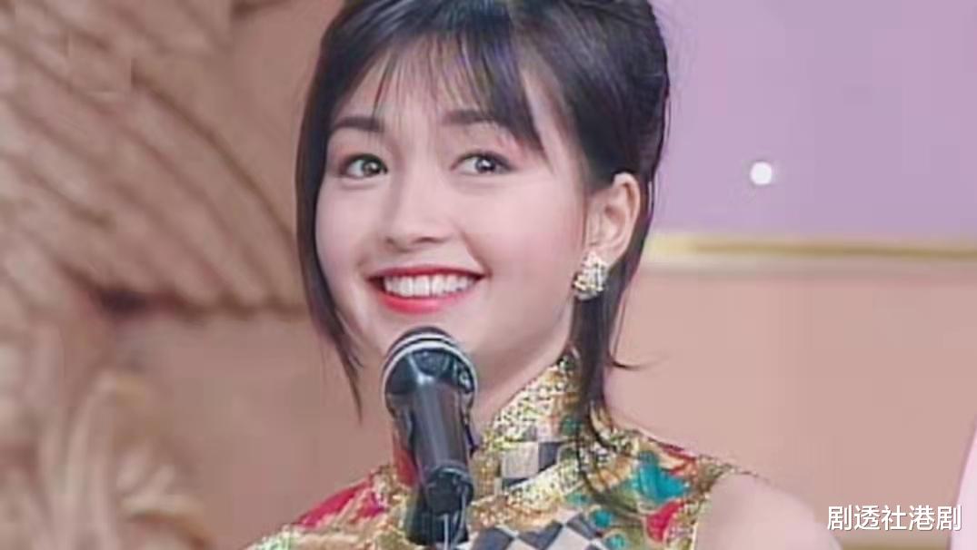 李绮红|已淡出娱乐圈近10年，52岁前知名港姐近况曝光，脸上斑点尽显老态