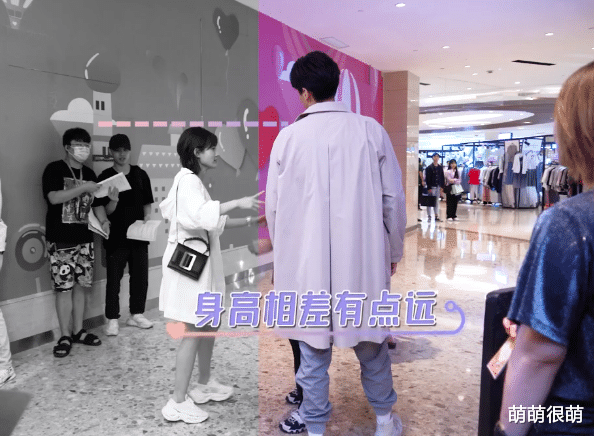 花絮|怪不得电视剧只拍上半身！踩“高跷”、垫箱子，看了花絮太尴尬！