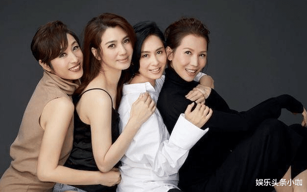 陈法蓉|婚礼取消!官宣新女友,她竟被绿了4年…